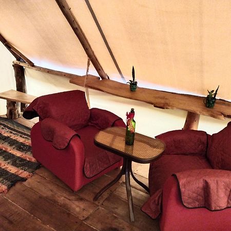 Hostel Glamping Rustiko Salento Pokój zdjęcie