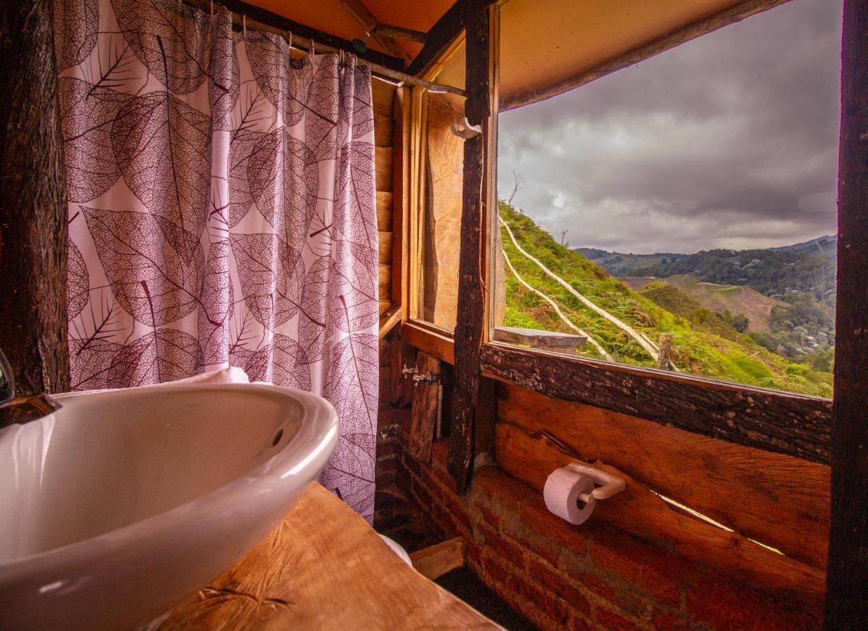Hostel Glamping Rustiko Salento Zewnętrze zdjęcie