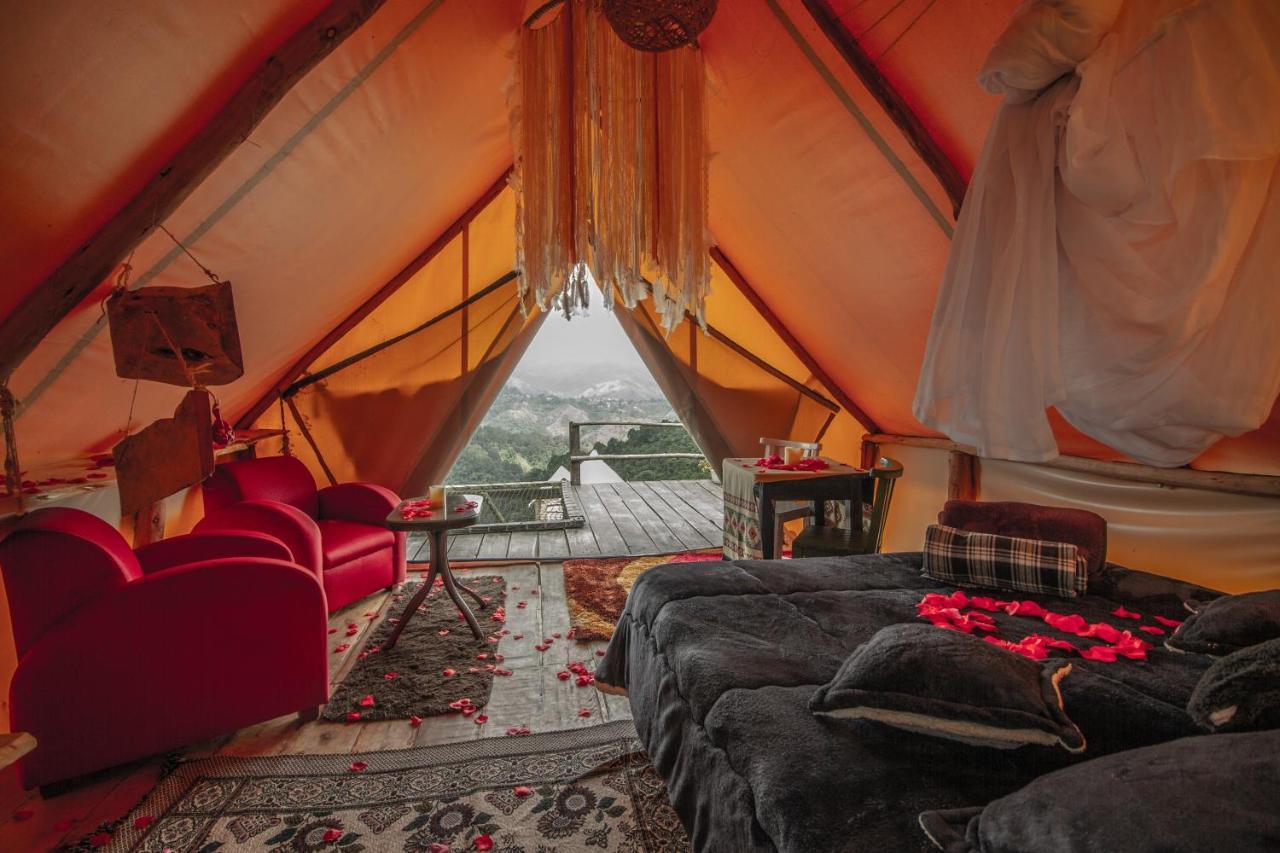 Hostel Glamping Rustiko Salento Zewnętrze zdjęcie