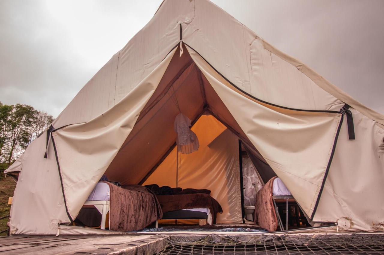 Hostel Glamping Rustiko Salento Zewnętrze zdjęcie