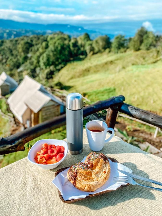 Hostel Glamping Rustiko Salento Zewnętrze zdjęcie