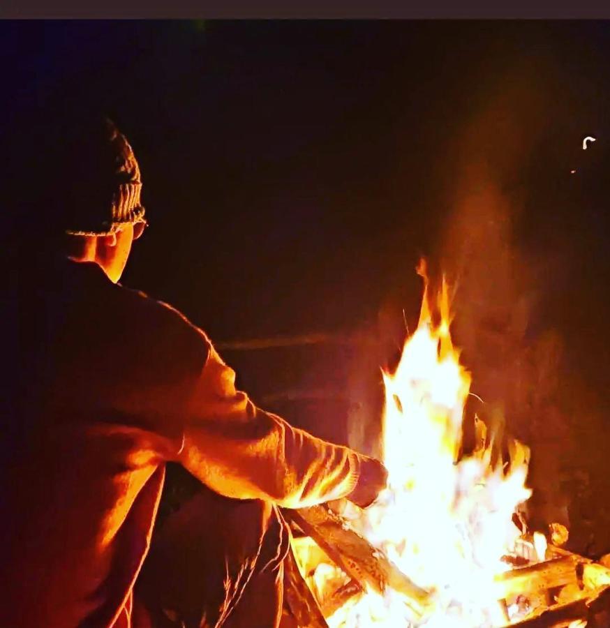 Hostel Glamping Rustiko Salento Zewnętrze zdjęcie
