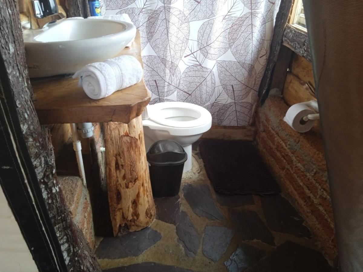 Hostel Glamping Rustiko Salento Zewnętrze zdjęcie