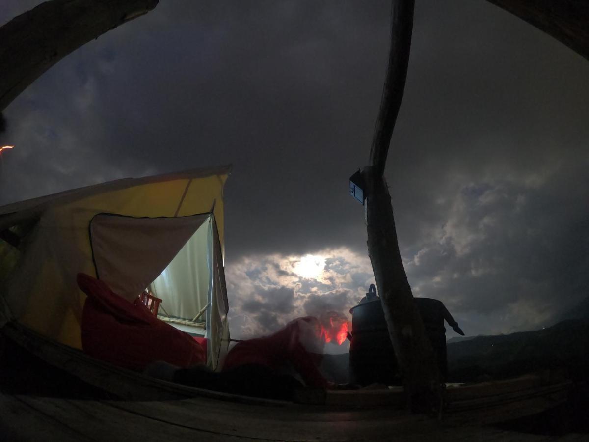 Hostel Glamping Rustiko Salento Zewnętrze zdjęcie